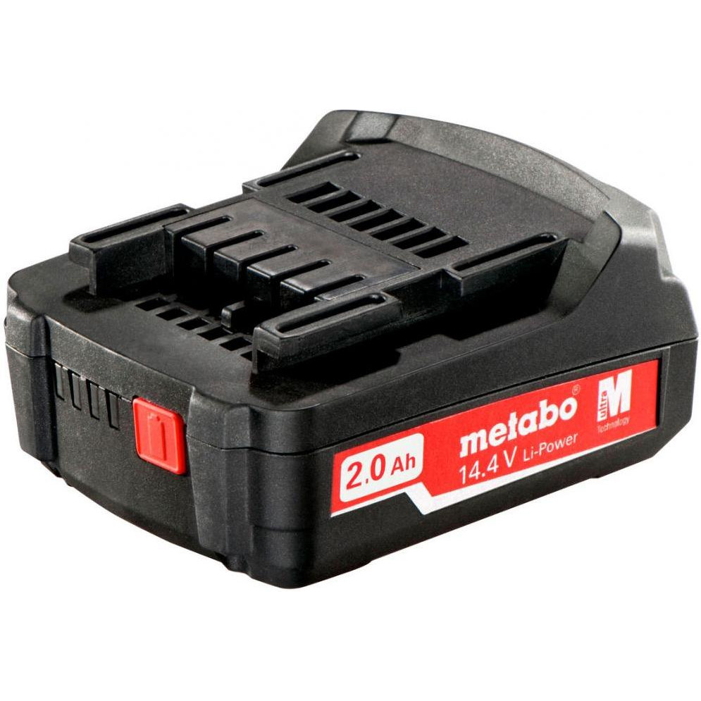 Metabo 625595000 - зображення 1