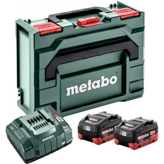 Metabo 685142000 - зображення 1