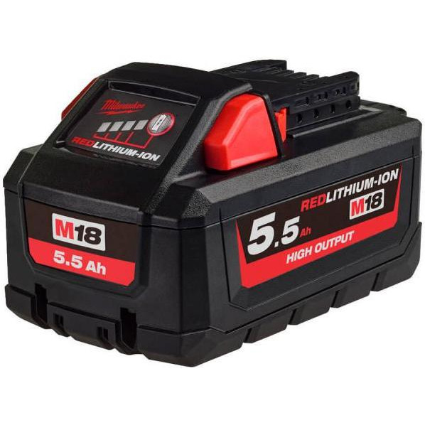 MILWAUKEE M18 HB5.5 (4932464712) - зображення 1