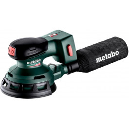   Metabo SXA 18 LTX 150 BL (600411850)