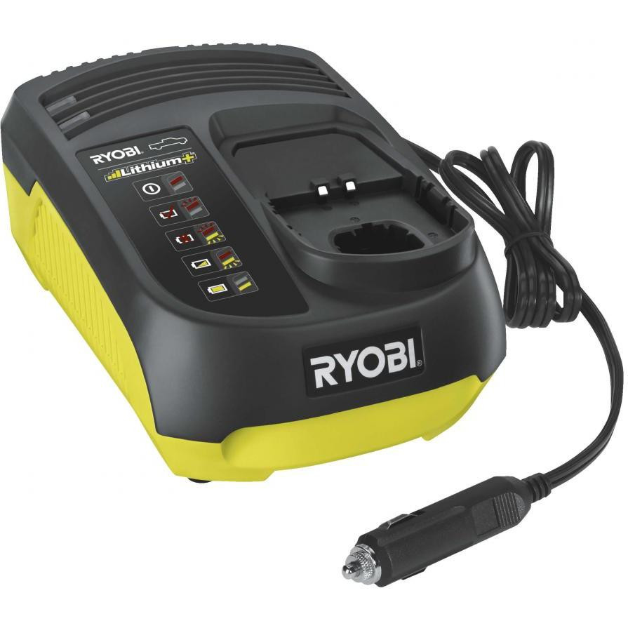 Ryobi RC18-118C ONE+ (5133002893) - зображення 1