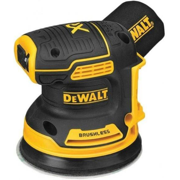 DeWALT DCW210N - зображення 1