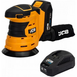   JCB JCB-18OS-2XB-E