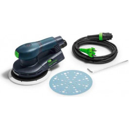   Festool ETS EC 150/5 EQ (575043)