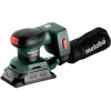 Metabo SM 18 LTX BL (602089850) - зображення 2