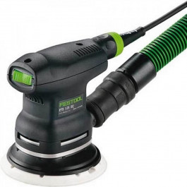   Festool ETS 125 EQ-Plus (571605)