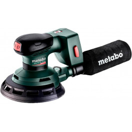   Metabo SXA 18 LTX 150 BL + MetaBox (600411840)