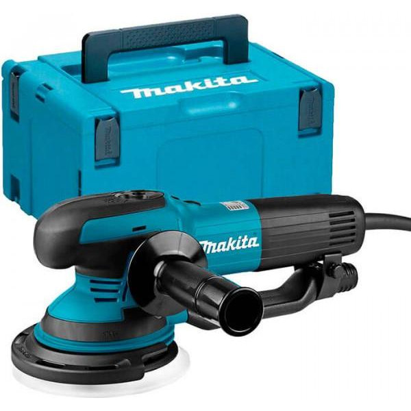 Makita BO6050 - зображення 1