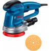 Bosch GEX 34-125 (0601372300) - зображення 1