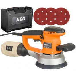   AEG EX 150 ES KIT 1 (4935448065)