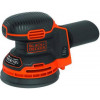 Black+Decker BDCROS18N - зображення 1