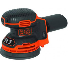   Black+Decker BDCROS18N