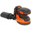 Black+Decker BDCROS18N - зображення 2