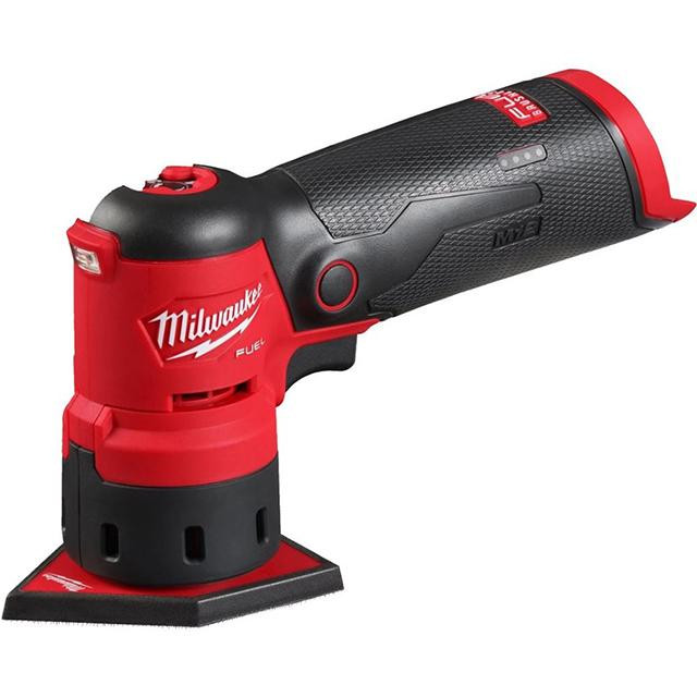 MILWAUKEE M12 FDSS-0B (4933479680) - зображення 1