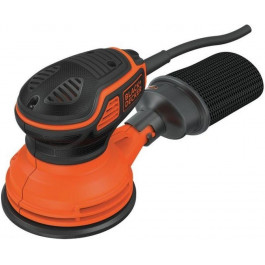   Black+Decker KA199-QS