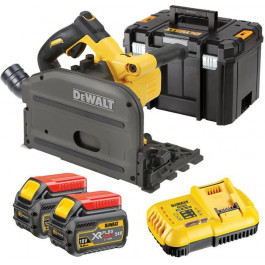   DeWALT DCS520T2