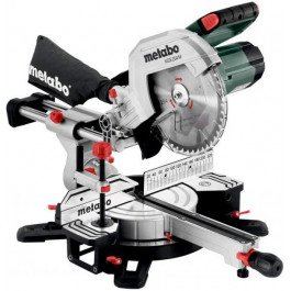   Metabo KGS 254 M (613254000)