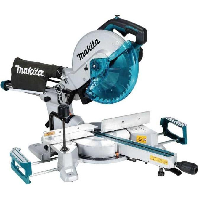 Makita LS1110F - зображення 1