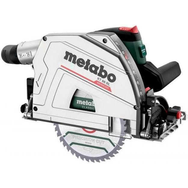 Metabo KT 66 BL (601166000) - зображення 1