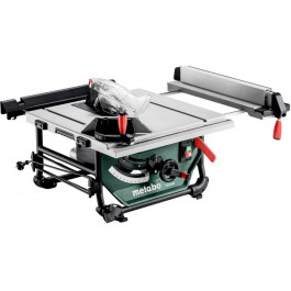   Metabo TS 254 M (610254000)