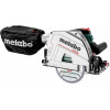 Metabo KT 66 BL (601166000) - зображення 3