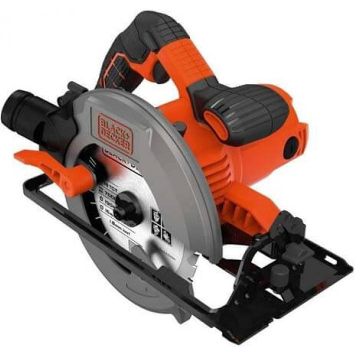 Black+Decker CS1550 - зображення 1