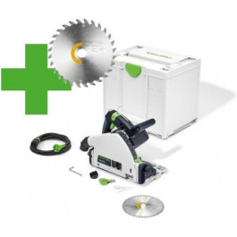   Festool TS 55 FEBQ-Plus Master Edition (577843)