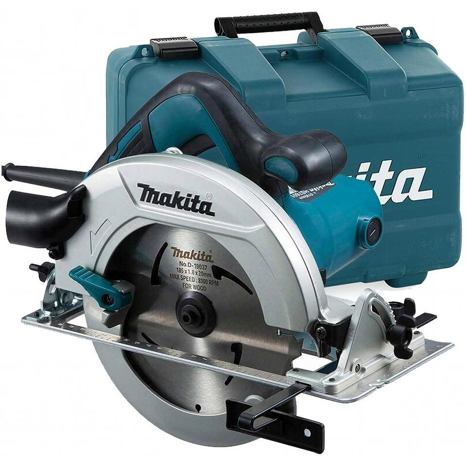 Makita HS7601K - зображення 1