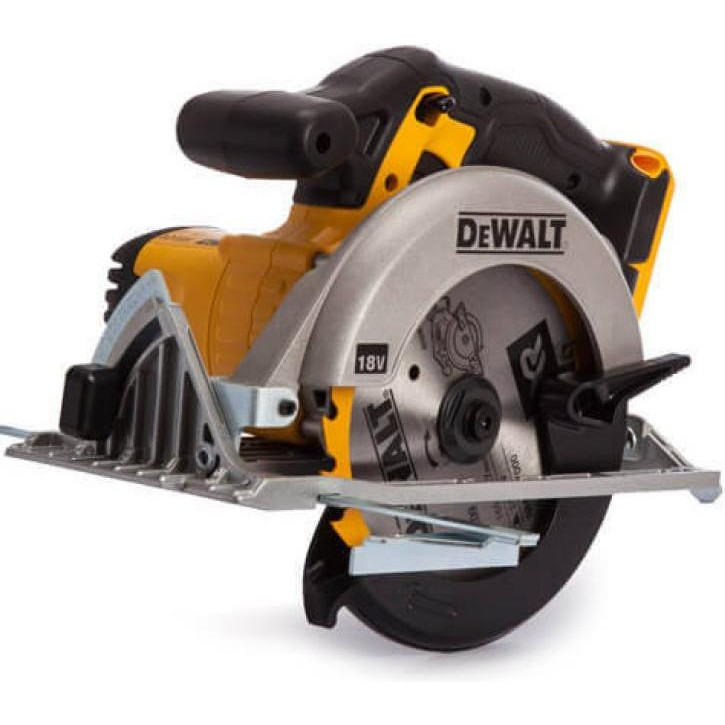 DeWALT DCS391N - зображення 1