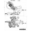 Metabo KS 305 M (619003000) - зображення 2