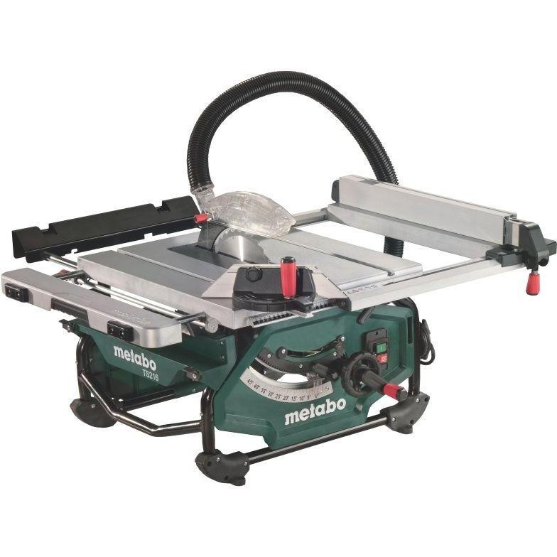 Metabo TS 216 Floor (600676000) - зображення 1