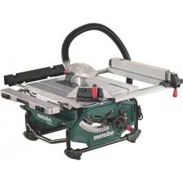   Metabo TS 216 Floor (600676000)