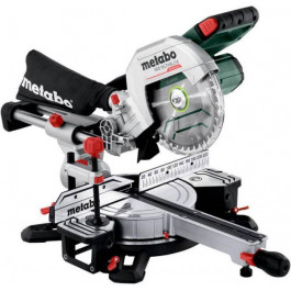   Metabo KGS 18 LTX BL 216 (614216850)