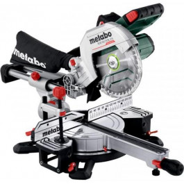   Metabo KGS 18 LTX BL 216 (614216920)