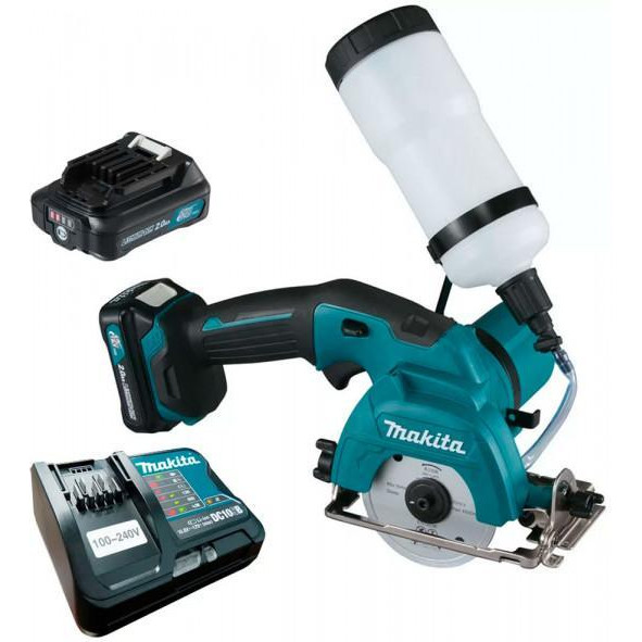 Makita CC301DSAE - зображення 1