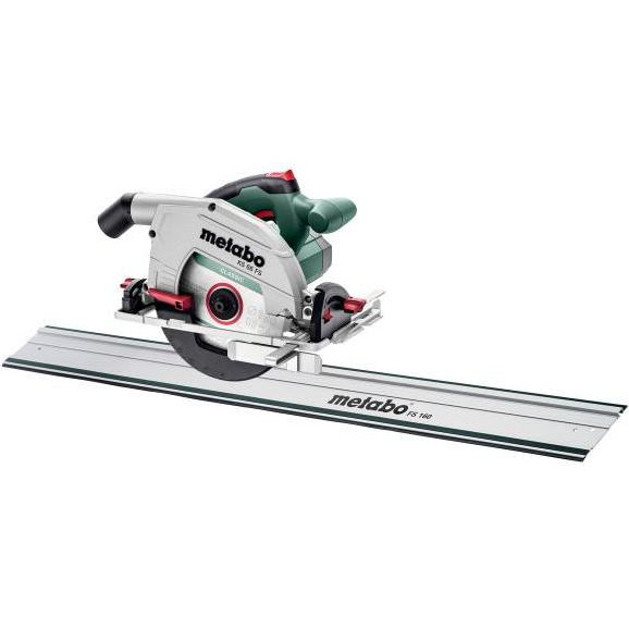 Metabo KS 66 FS Set (691135000) - зображення 1