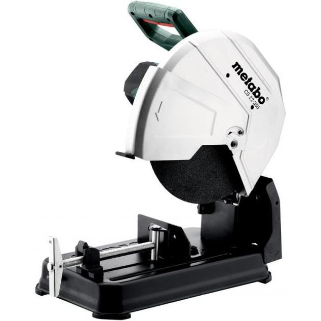 Metabo CS 22-355 (601786000) - зображення 1