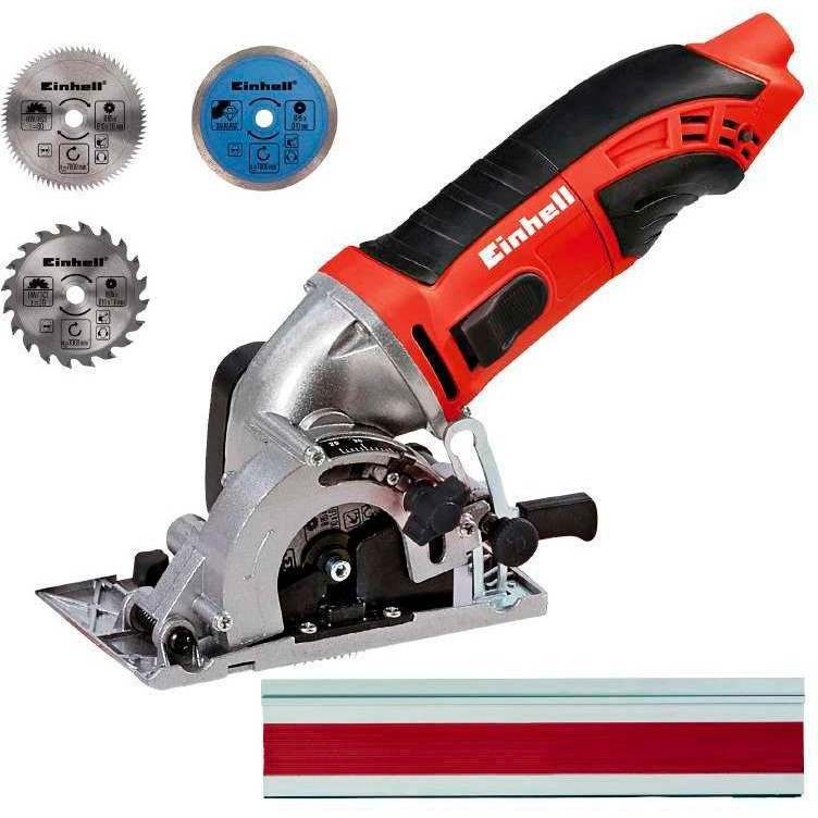 Einhell TC-CS 860/1 Kit (4330993) - зображення 1