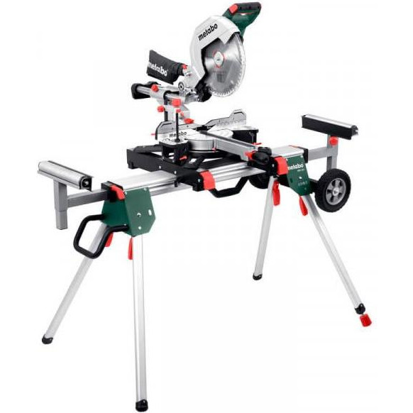 Metabo KGS 305 M + KSU 251 (691215000) - зображення 1