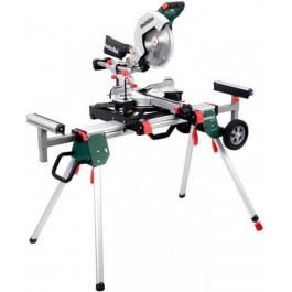   Metabo KGS 305 M + KSU 251 (691215000)