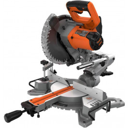   Black+Decker BES701