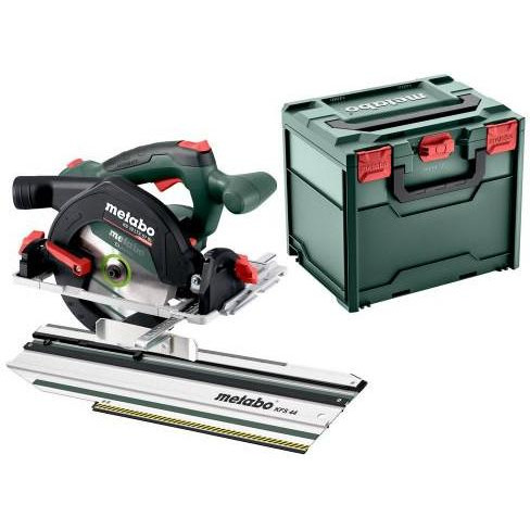 Metabo KS 18 LTX 57 BL (691223000) - зображення 1