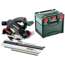   Metabo KS 18 LTX 57 BL (691223000)