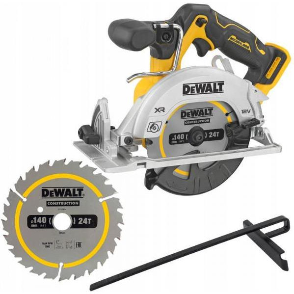 DeWALT DCS512N - зображення 1