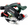 Metabo KS 18 LTX 57 BL (611857850) - зображення 1