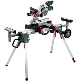   Metabo KGS 216 M + KSU 251 (691213000)