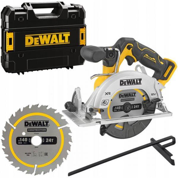 DeWALT DCS512NT - зображення 1