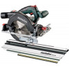 Metabo KS 18 LTX 57 Set + KFS 44 (691195000) - зображення 2