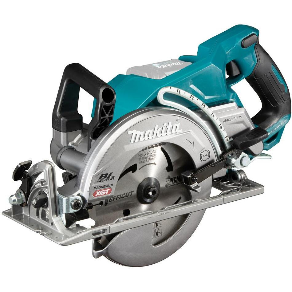 Makita RS001GZ - зображення 1