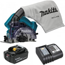   Makita DCC500Z